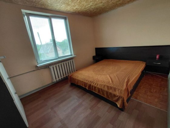 Продам двоповерхову житлову дачу в с. Камʼяне ( Вільнянський район )