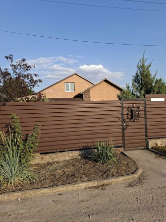 Продам дом в центре г Вольнянск - фото 1