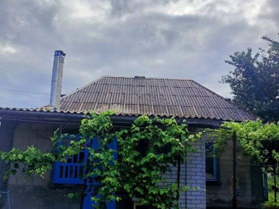 Продам будинок м. Вільнянськ.