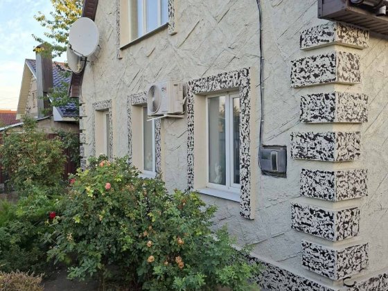 Продам дом г Вольнянск ул Солнечная 103б