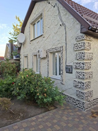 Продам дом г Вольнянск ул Солнечная 103б - фото 1