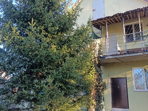 Продается дом. Участок.