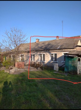 Продам дом в пгт Кушугум запорожской области - фото 1