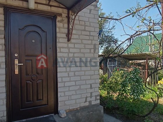 Продаж двох будинків на одній ділянці Кушугум