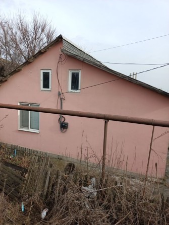 Дом. Ул. Космическая - фото 1