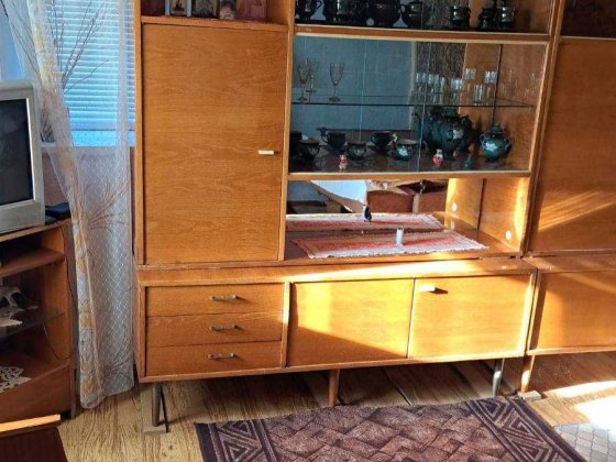 Продам дом пгт Балабино, район ост. Школа Балабине