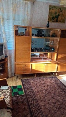 Продам дом пгт Балабино, район ост. Школа - фото 1