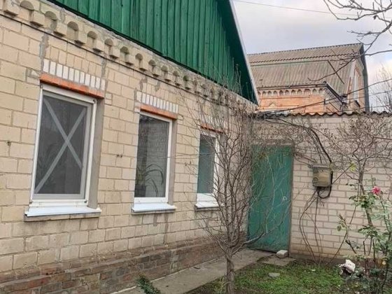 Продається дім у смт Балабине. Балабине