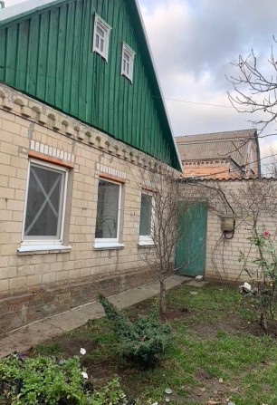 Продається дім у смт Балабине. - фото 1