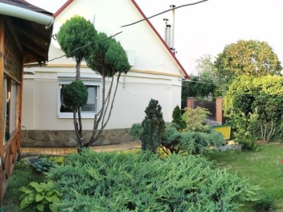 Будинок селище Балабине Балабине