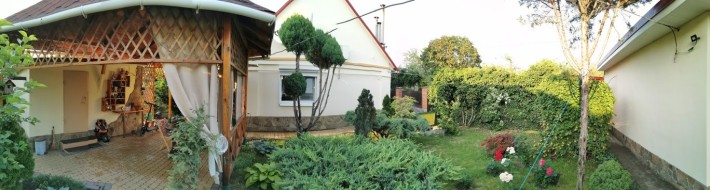 Будинок селище Балабине - фото 1