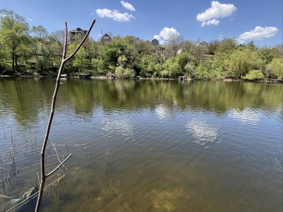 Продам дачу Левшинский залив с.Богатырево Богатирівка