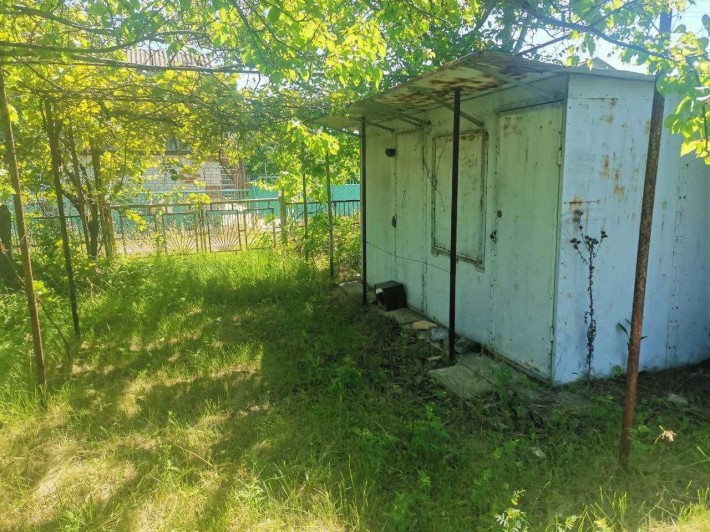 Дача "Лесничество" (за Разумовкою) - фото 1