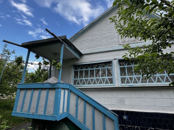 Продам дачу - садовое товарищество искра-2 Вільноандріївка