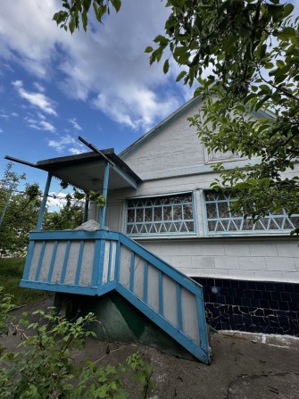 Продам дачу - садовое товарищество искра-2 - фото 1