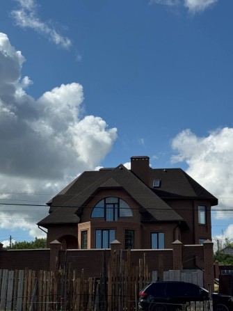 Продам дом 3 этажа , сауна с бассейном на берегу Лёвшинского залива - фото 1