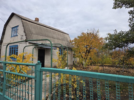 Продається дача, Вільноуланівка Вільноуланівське