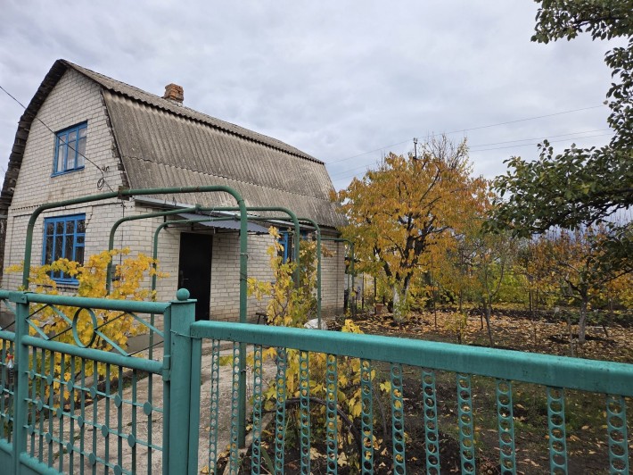 Продається дача, Вільноуланівка - фото 1