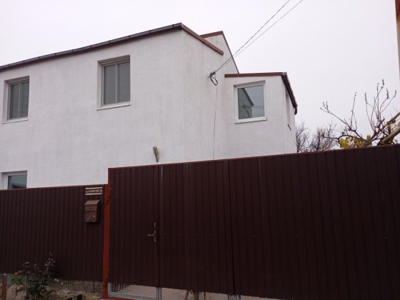 Продам дом в с.Михайловка