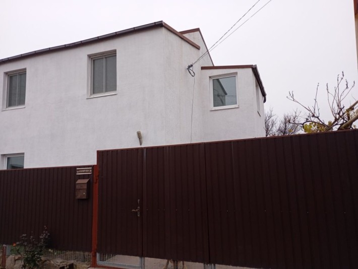 Продам дом в с.Михайловка - фото 1