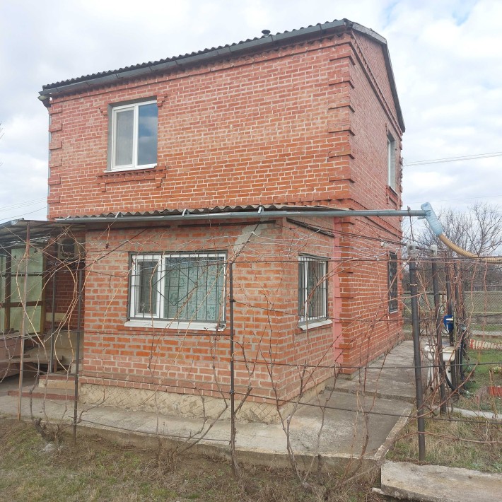 Продається будинок  в дачному кооперативі  . - фото 1