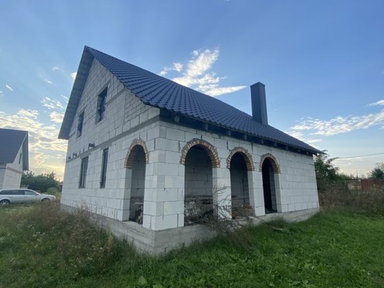 Будинок , Любомль Любомль