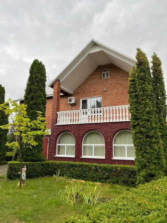 Продам будинок у місті Любомль (село Вишнів) - фото 1