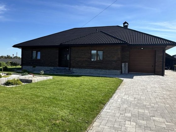 Продам сучасний будинок Любомль