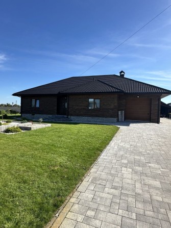 Продам сучасний будинок - фото 1