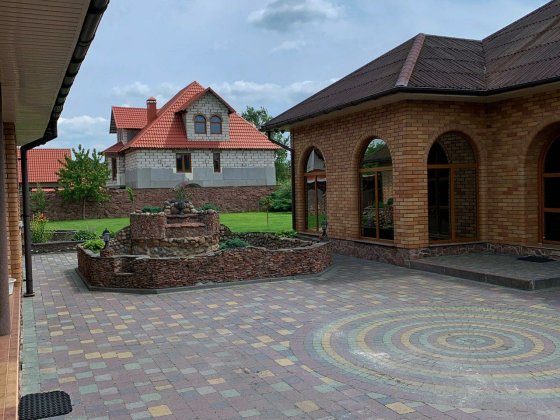 Продам будинок з усіма зручностями Любомль