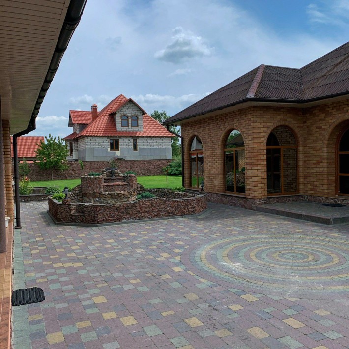 Продам будинок з усіма зручностями - фото 1