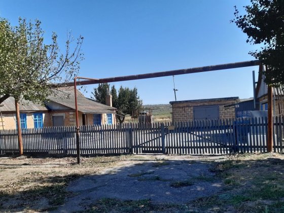 Продам будинок с.Шолохове Покров