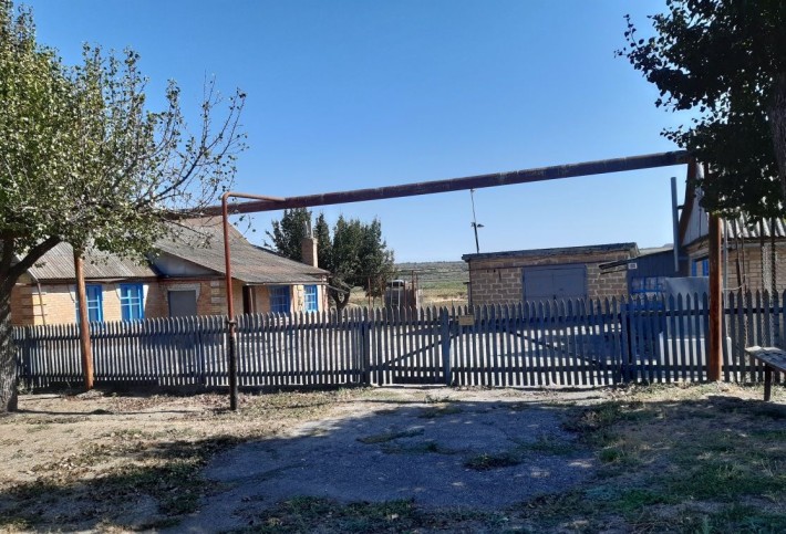 Продам будинок с.Шолохове - фото 1