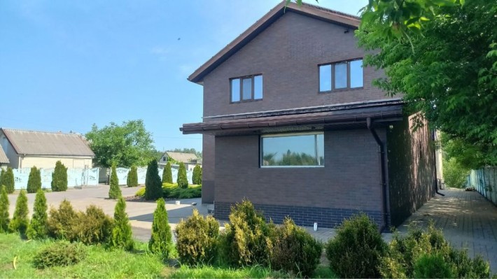 Продам егергонезалежний будинок - фото 1