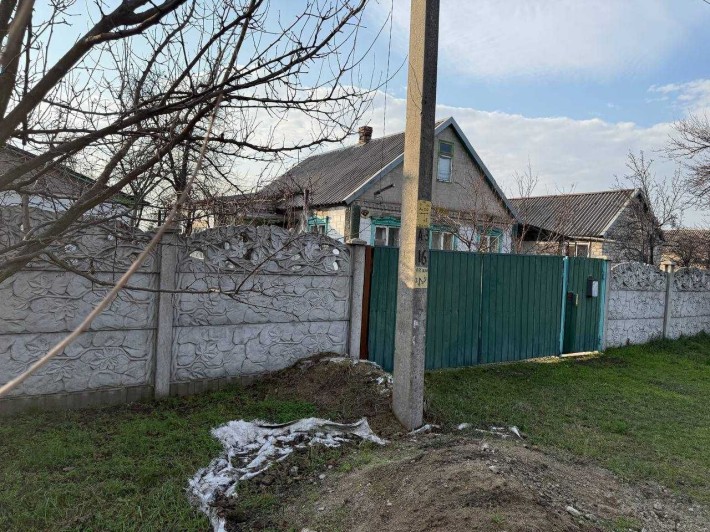 Продаж будинку 62 кв.м.- Курилівка - фото 1