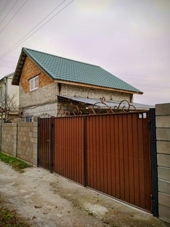 Продам дачу в С/О "Ремонтник" 4 км. от Левого берега г.Каменское. - фото 1