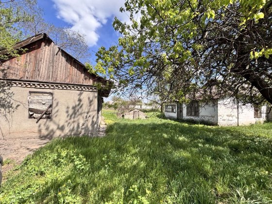 Продам земельный участок в Куриловке. Курилівка