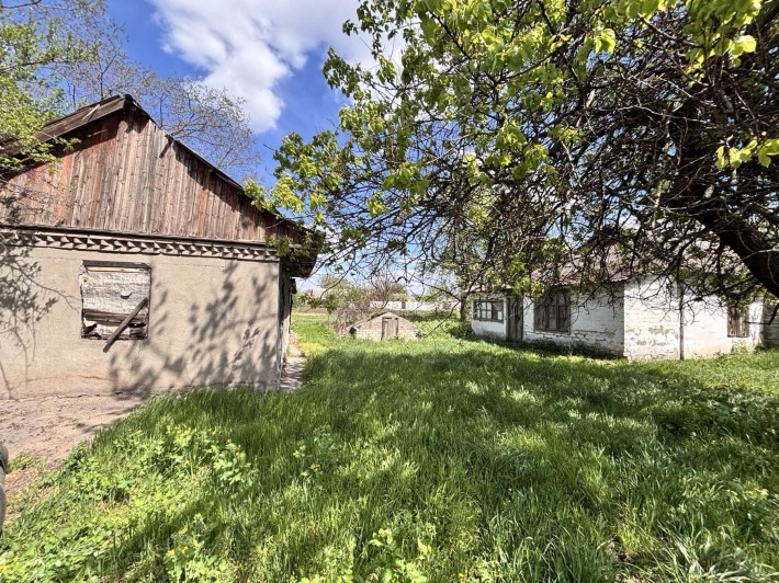 Продам земельный участок в Куриловке. - фото 1