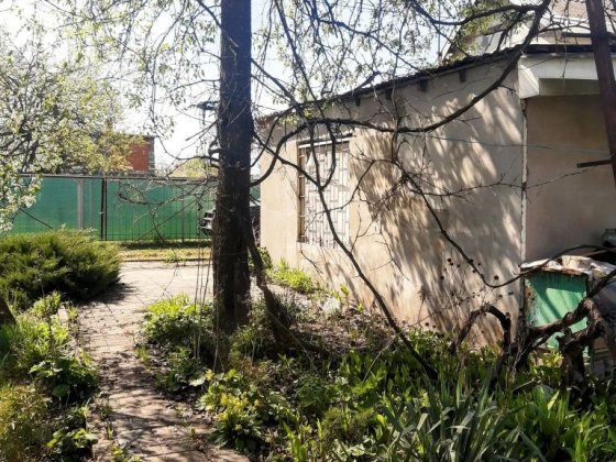 Продам дачу С/О "Турбина" 5 км. от Левого берега. Курилівка