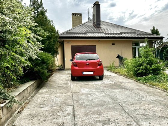 Будинок в Курилівці Куриловка