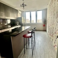 Продаж 2-к квартири вул. Олени Пчілки 6а Киев