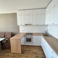 Продаж 1-к квартири вул. Обухівська 137а Киев