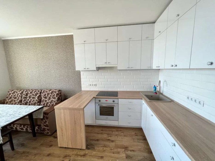 Продаж 1-к квартири вул. Обухівська 137а - фото 1