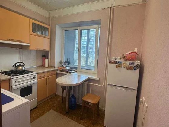 Продаж 1 кімнатної квартири по вул. Березняківська 22 Киев