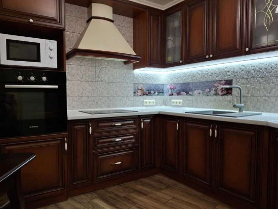 Продаж 3-х квартири 94,9 м2 вул. Оноре де Бальзака 4а. Киев