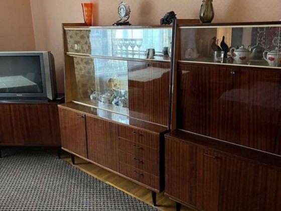 Продаж 2-к квартири вул. Вереснева 12а Киев