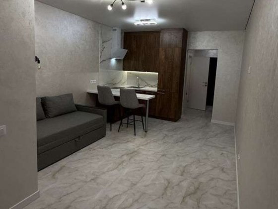 Продаж 1-кімнатної квартирив вул. Каховська 62а Киев