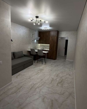 Продаж 1-кімнатної квартирив вул. Каховська 62а - фото 1