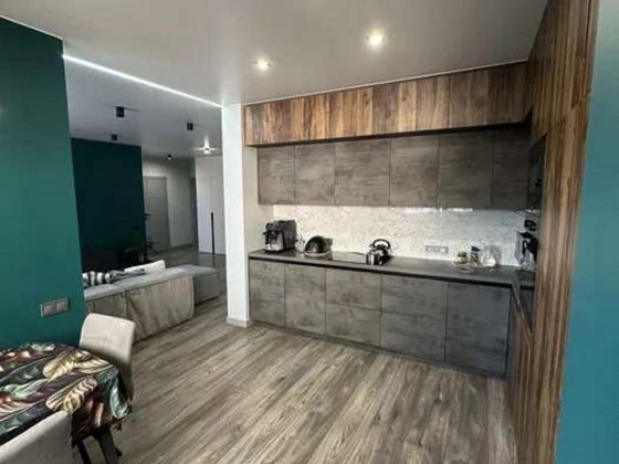 Продаж 3-к квартири вул. вул. Академіка Заболотного 15в Киев