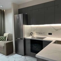 Продаж 1-к квартири вул. Ревуцького 40б Киев